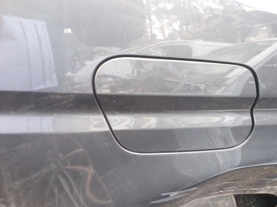 Tampa depósito combustível VOLKSWAGEN Touran (5T)