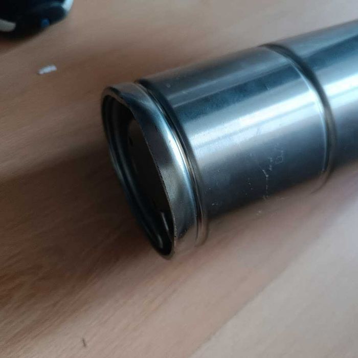 VEVOR Pompa Głębinowa 4" 190L/MIN IP68 Pompa Rurowa Stal Nierdzewna