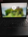 Laptop lenovo thinkpad t490