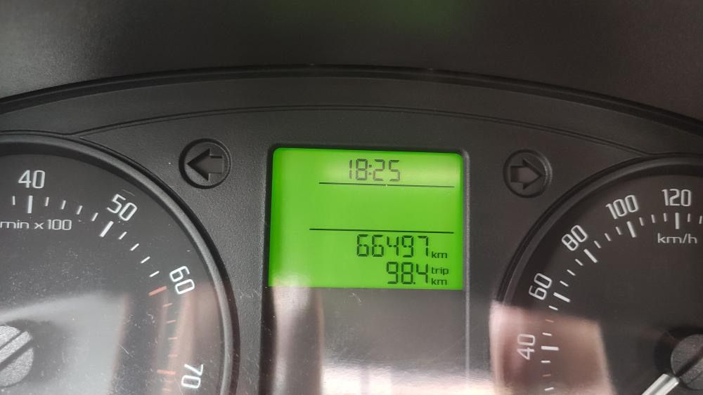 Sprzedan Skoda Fabia 2  2011rok