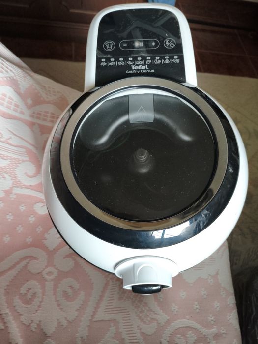Fritadeira Tefal ActiFry Genius