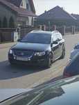 Passat b6 Kombi. 2.0 tdi 170km