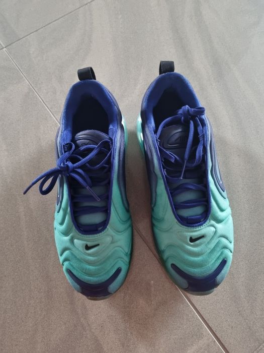 Buty damskie nike 720 37,5