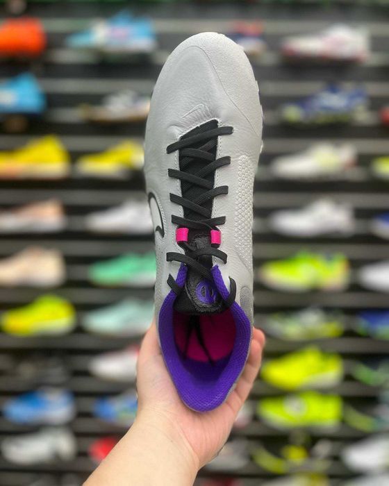 !SALE! Футзалки Nike Tiempo Legend 9 IC 39 40 41 42 43 44 45 бампы