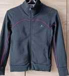 Bluza dziecięca DECATHLON r. 140
