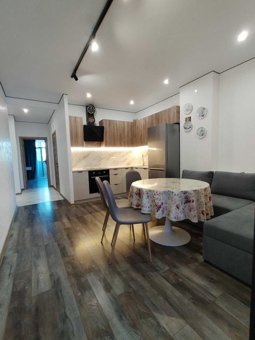 ПРОДАЖ 2к 65кв.м. ЖК Трускавецька фортеця 3поверх