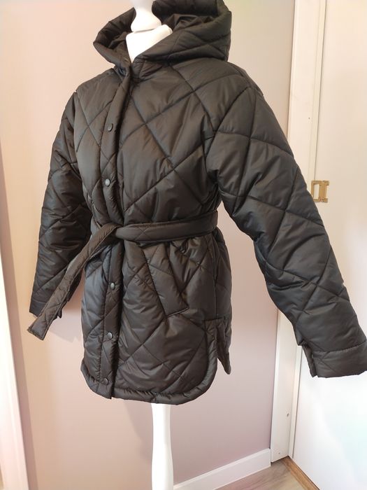 Kurtka   zimowa  damska