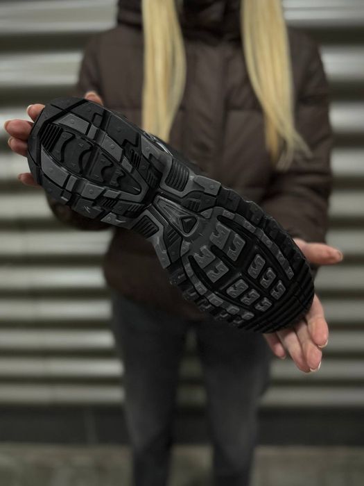 Чоловічі Зимові Кросівки Salomon ACS Pro Loawon Waterproof Termo