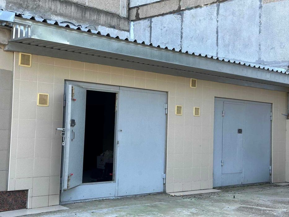 Продам гараж в  Кропивницькому