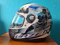 Kask Lazer vertigo raijin M