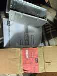 Klein hummel EVE 60 estradowy wzmacniacz nowy!