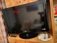 Telewizor LG 32 cale, LCD