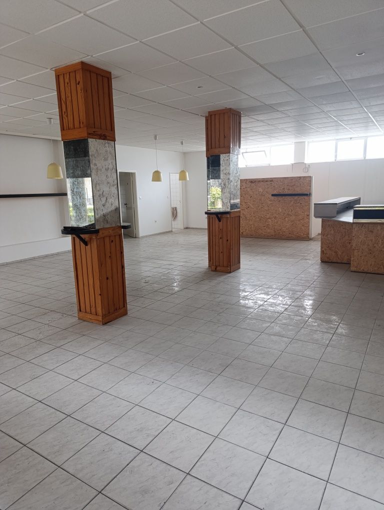 Apartamento T2+1