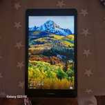 Tablet Huawei Media Pad