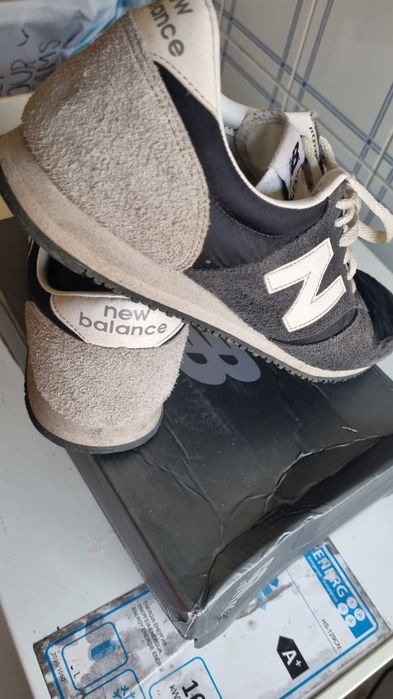 New balance 420 usados