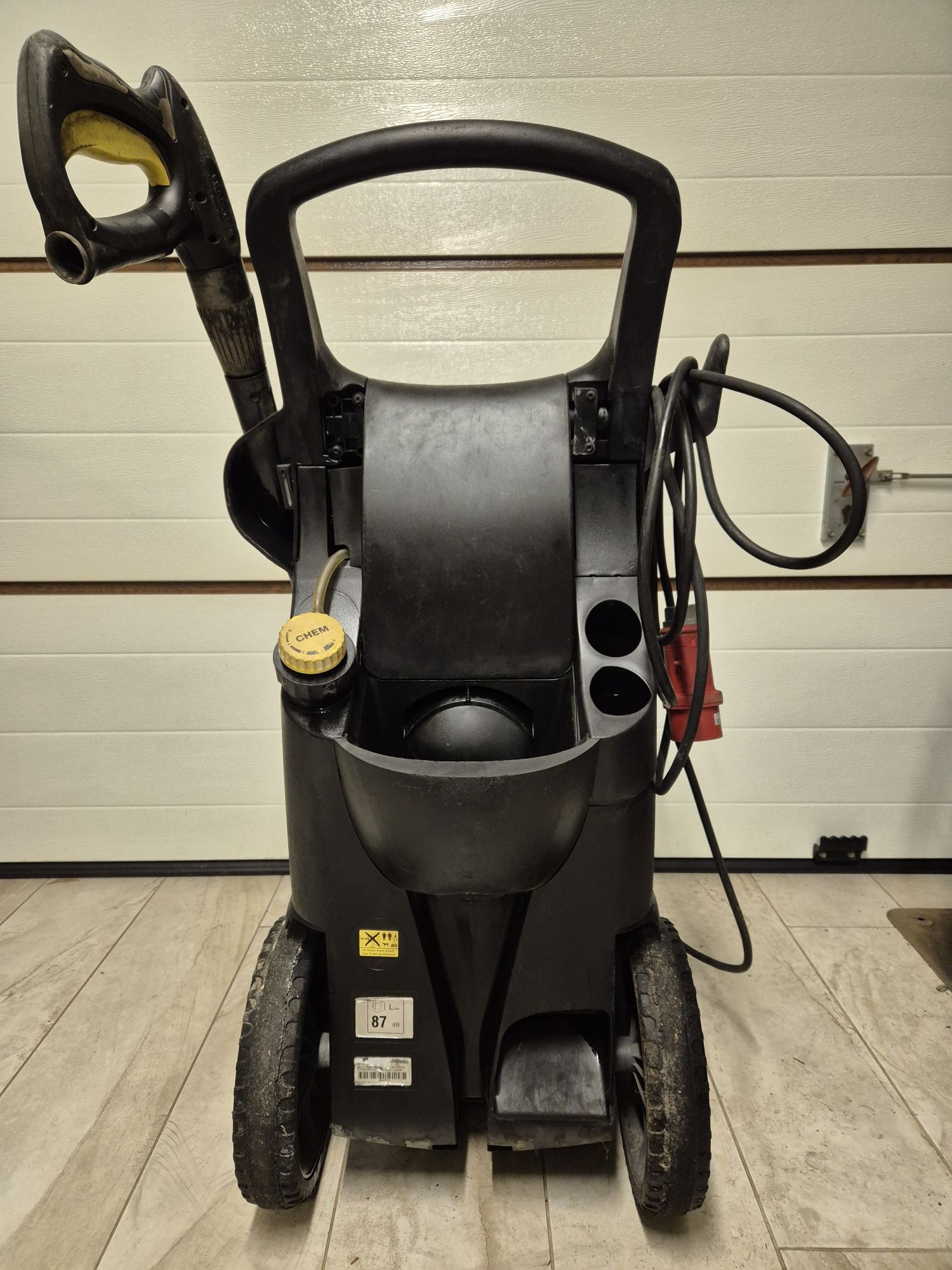 Karcher hd 10/23 4s