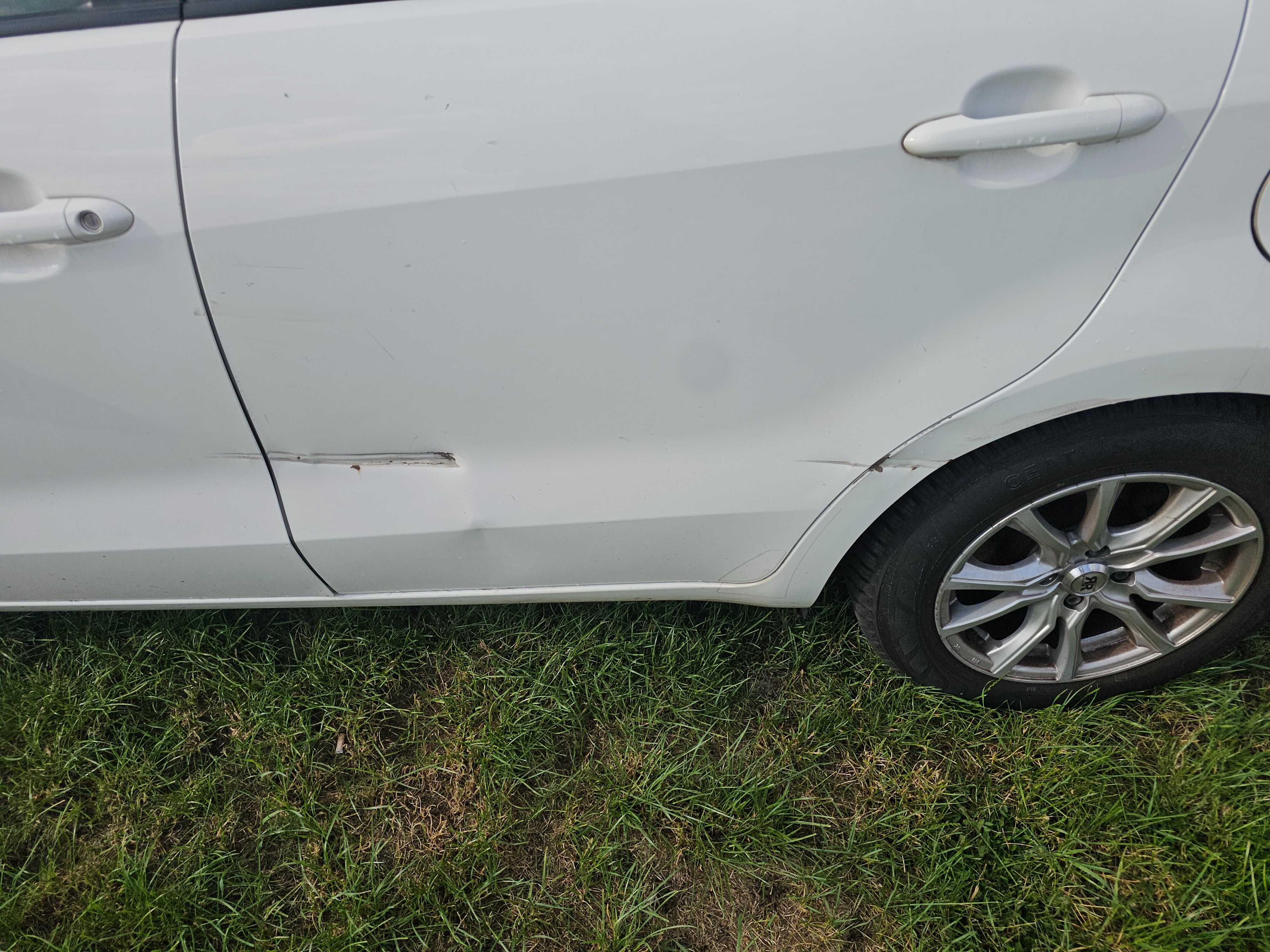 1.2 benzyna !!! GPS !!! kamera !!! klima !!!