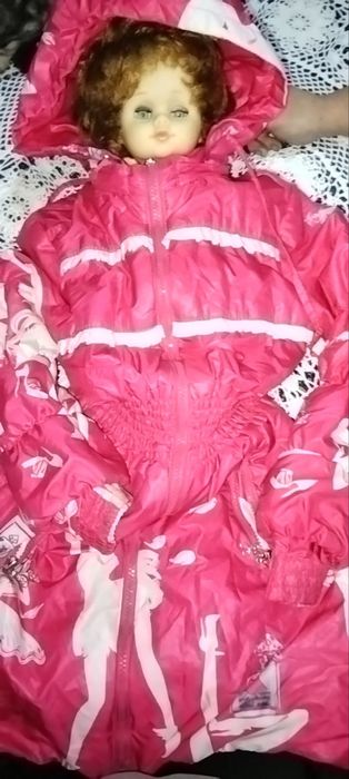 Дитячий комбінезон продам