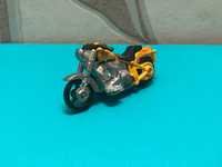 Motor Motocykl 2011 Mattel