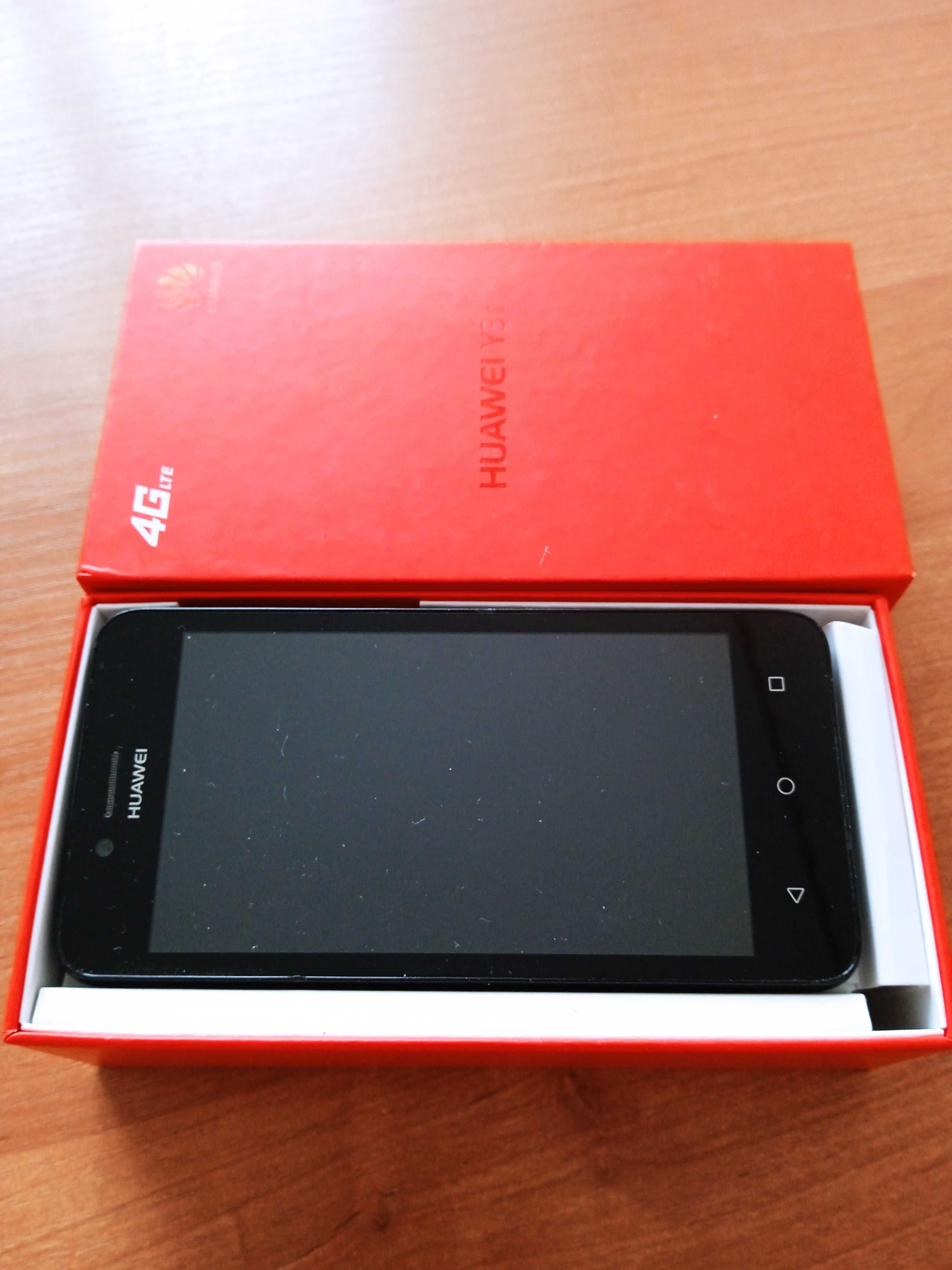 Android HUAWEI Y3