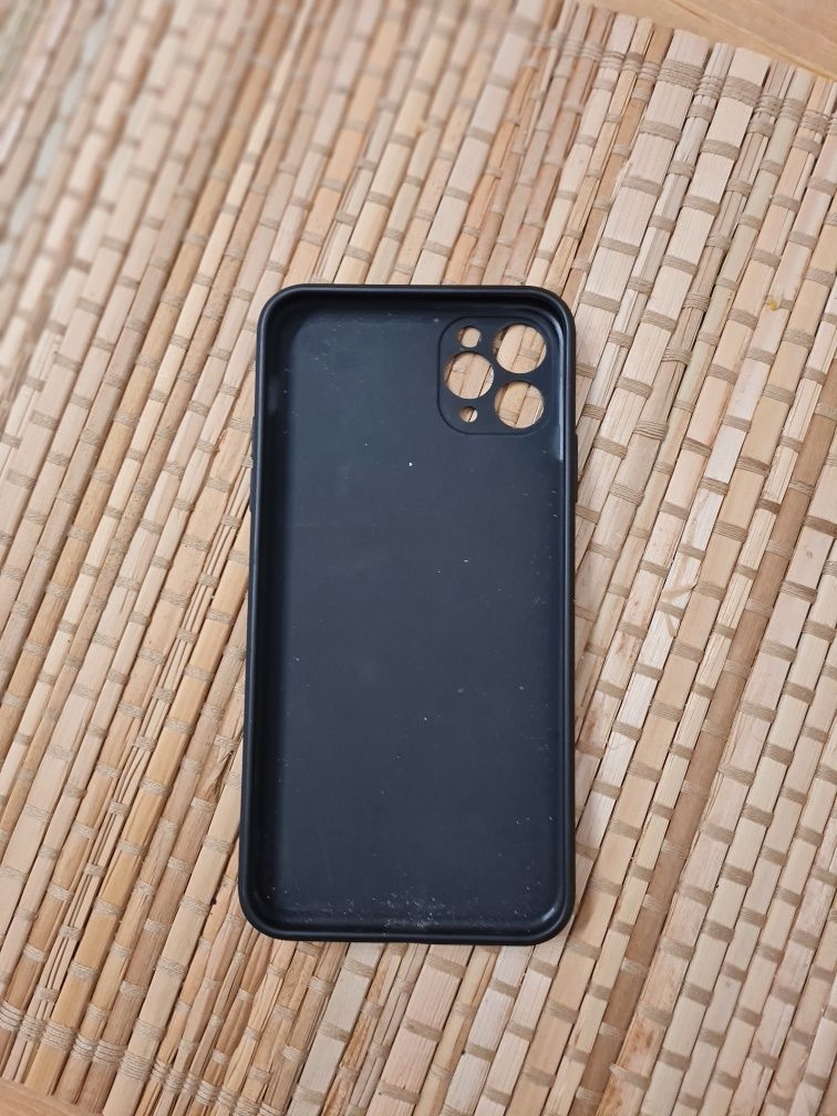 Capa iPhone 11 pro max