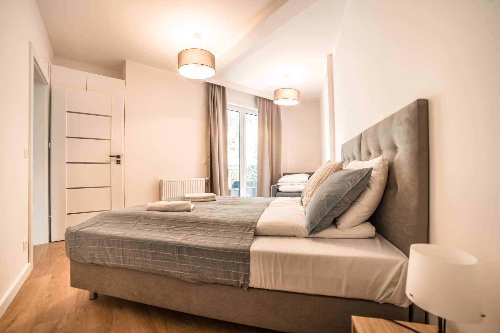 Domki każdy dla 6 osób - Villa Buena Vista - Mielno
