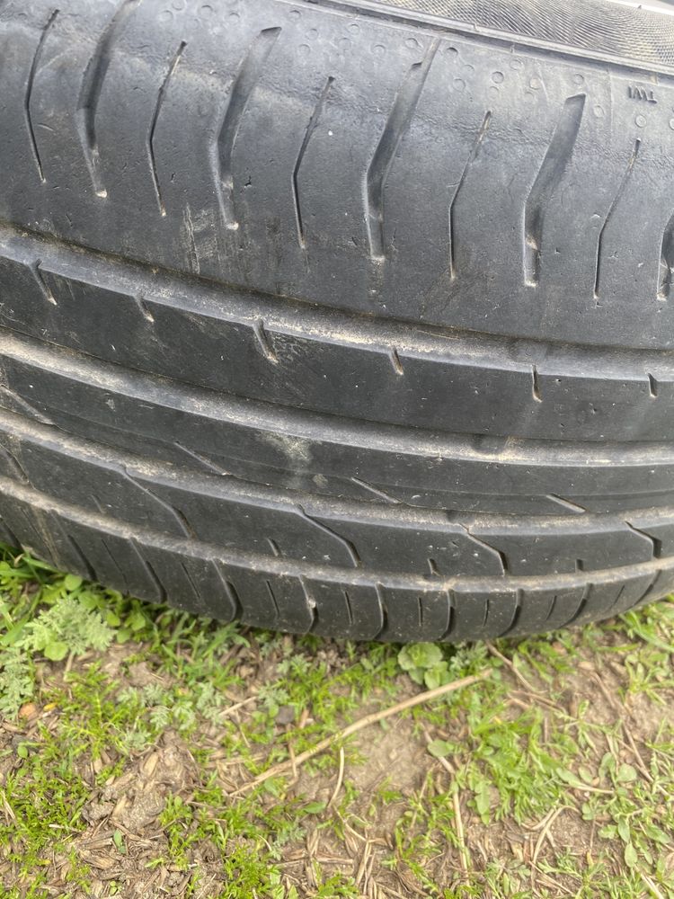 Koła Felgi aluminiowe 16 audi vw volkswagen 5x112 215/55r16 alufelgi