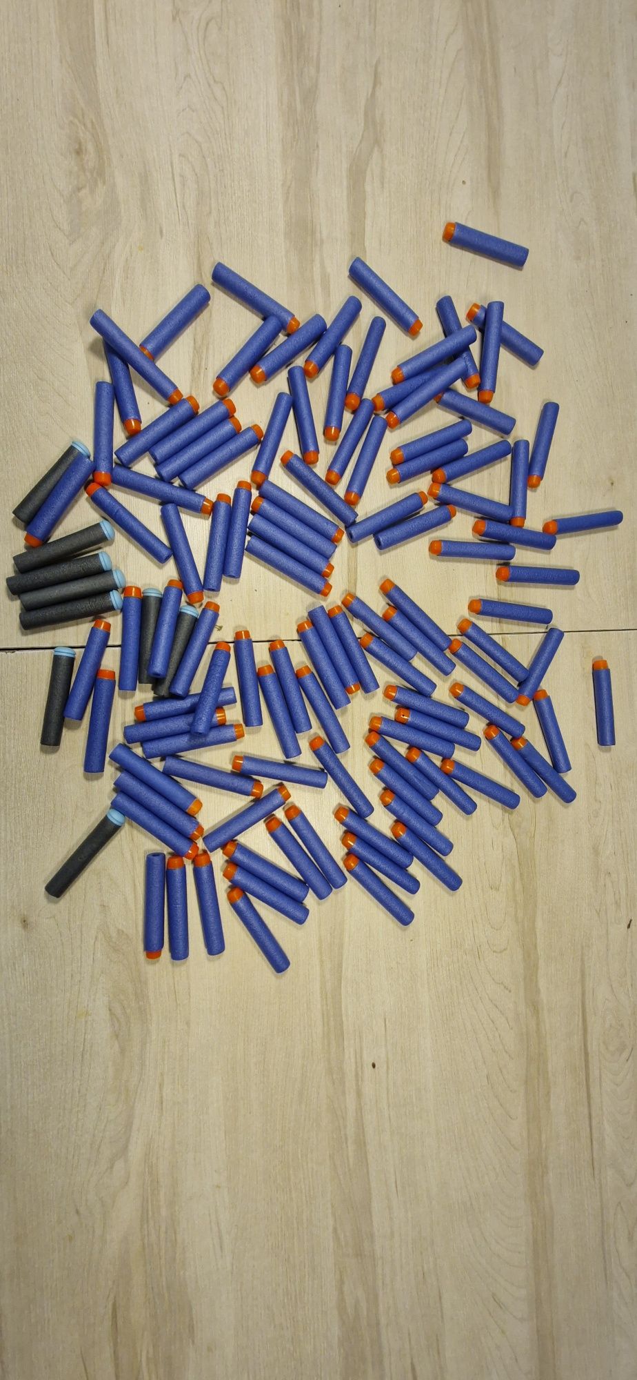 Pistolet zabawkowy x-shot
