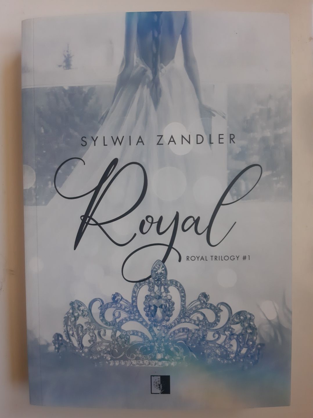 Royal - Sylwia Zandler