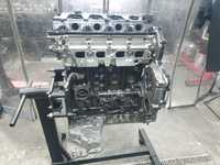 Двигатель Мотор Nissan Navara D40 навара Pathfinder 2.5 dci YD25