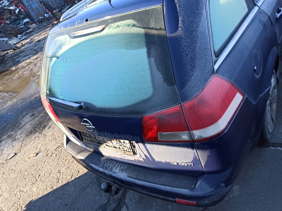 225/45 17 neolin neowinter 5x110 alufelgi opony zimowe Opel Vectra c