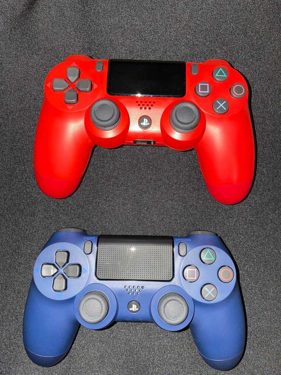 Dualshock 4 100% оригинал