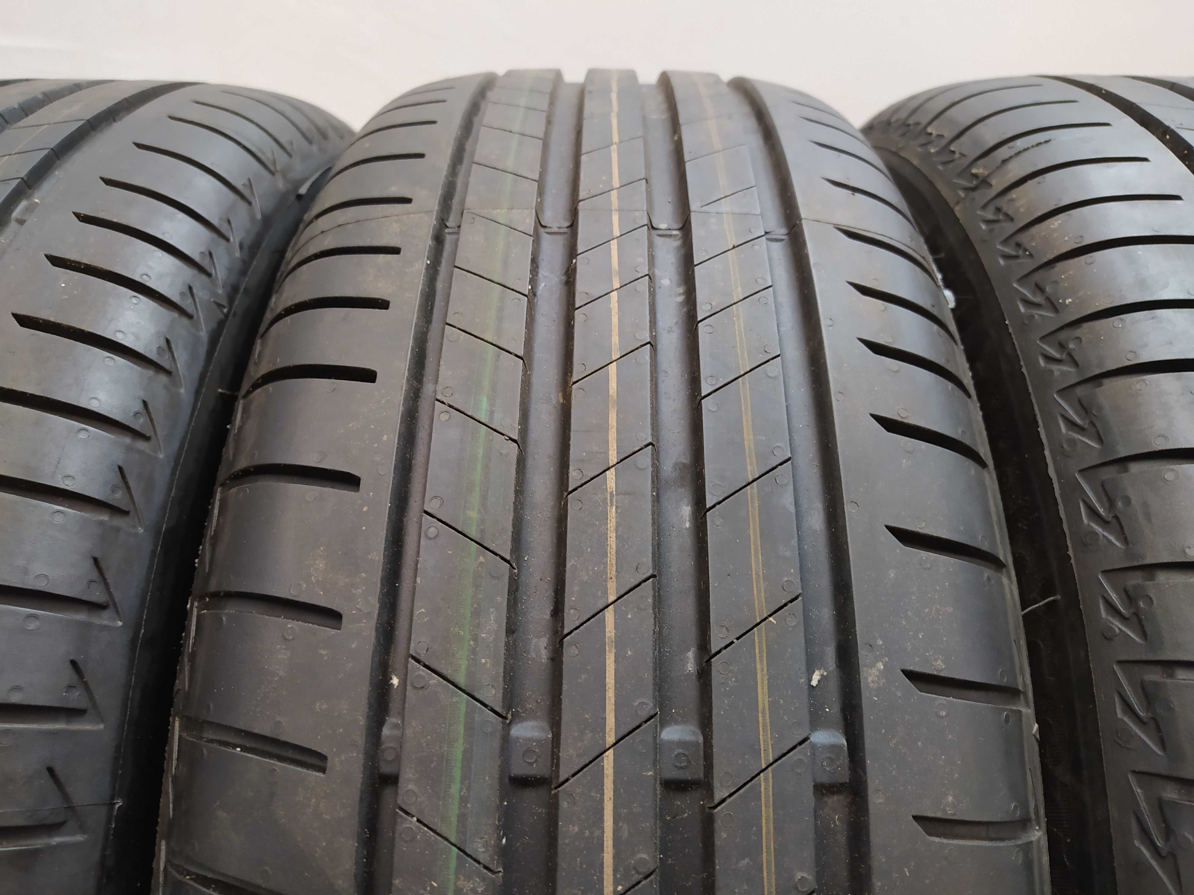 4x195/55R16 Bridgestone Turanza T005, NOWE, 2023 rok, 87H