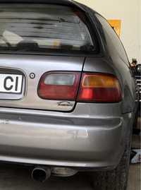 Farolins honda civic eg 3 portas