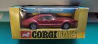 Corgi toys collectors