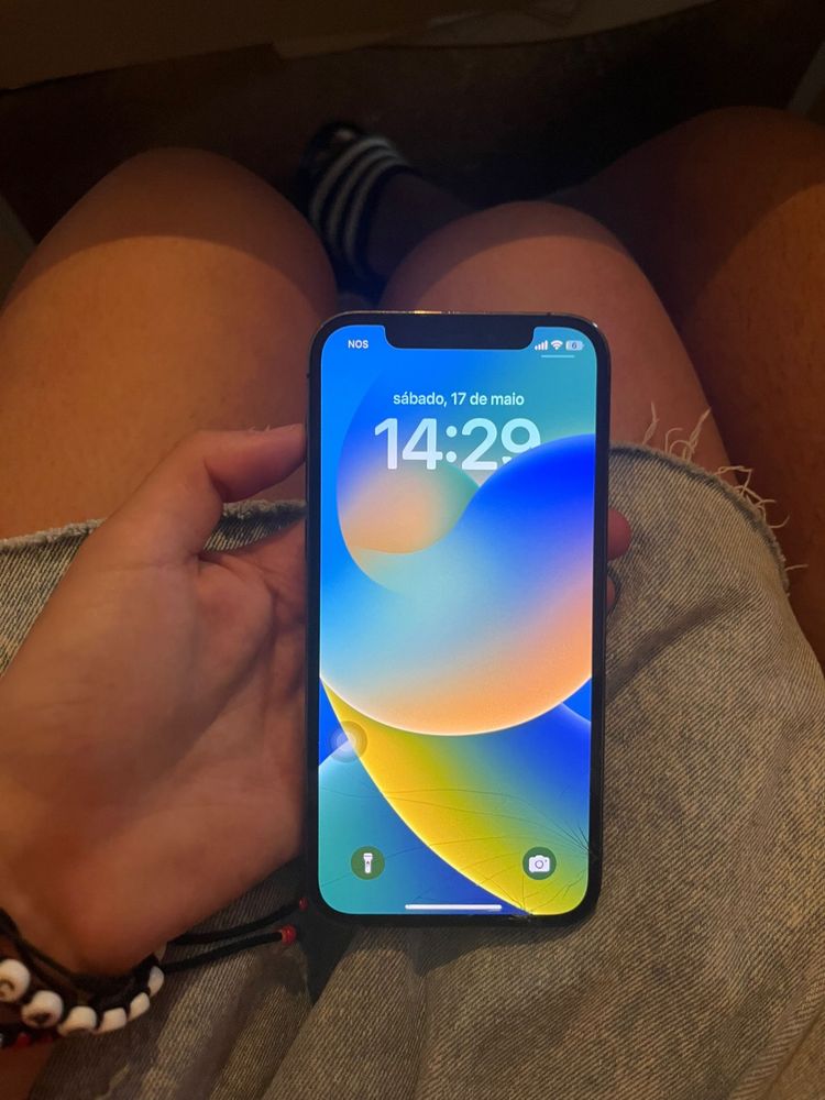 Vendo iphone 12 pro