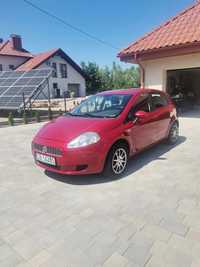 Fiat Grande Punto Fiat Grande Punto 2009