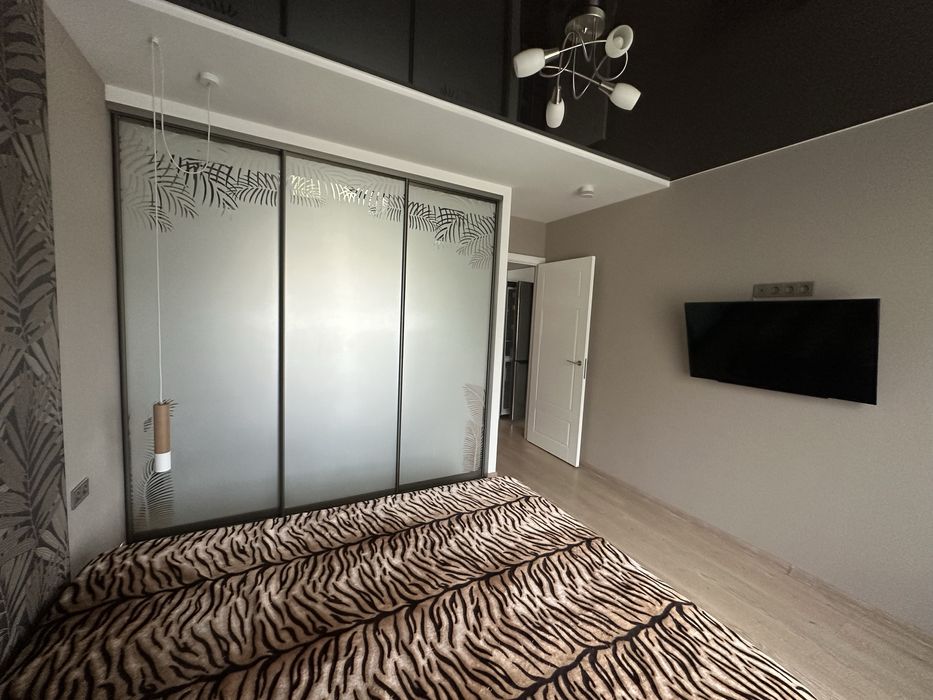 Квартира 2к. з автономним опаленням (Перемога, вул. Новорічна)