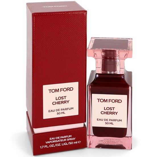 Tom Ford Lost Cherry (парфумерія на розпив)