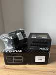 Блок живлення Seasonic Focus Plus Gold 750W (SSR-750FX)