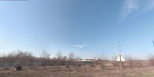 Продам фасадну промислову ділянку в с.Калинівка без комісії