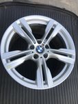 Alufelga BMW X5 F15 5x112  9 j x19 ET 37 7,846786