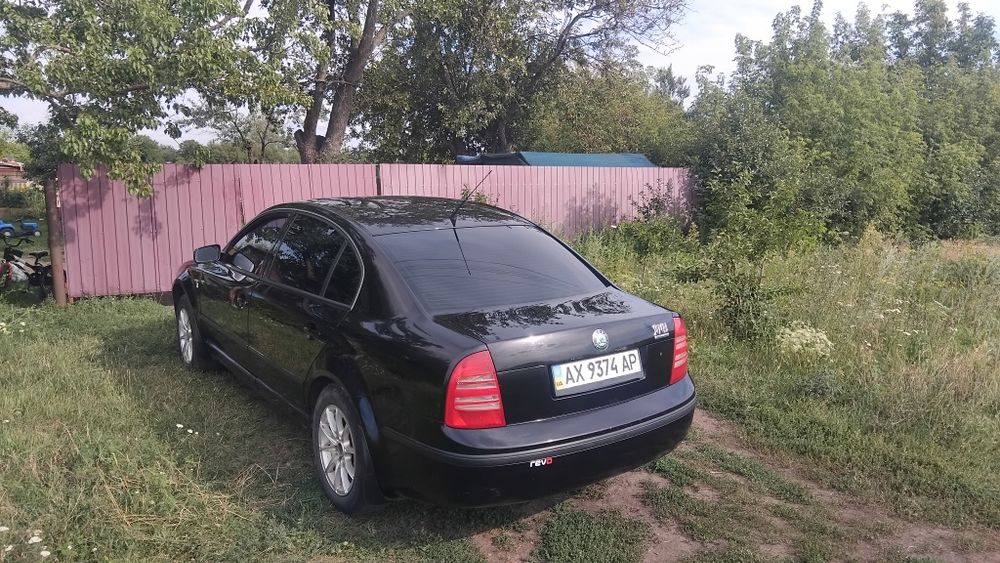 Продам Супер б 2006