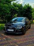 Audi A3 Audi A3 Audi A3 8V 2.0 TDI Clean Diesel Virtual Cockpit Led Ambient