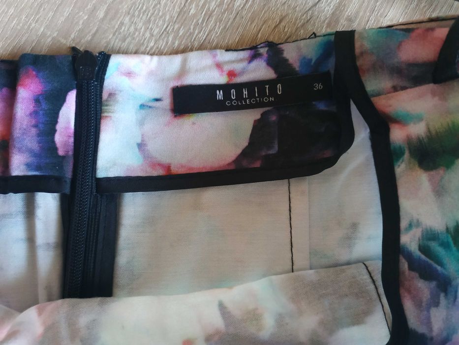 Spódnica firmy mohito
