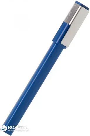 Сірий чорний синій корпус Ручка-ролер Moleskine Writing 0,5 1,0 мм