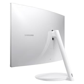 Monitor curvo Samsung
