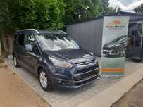 Ford Tourneo Connect Grand 1.6 Diesel 116 KM Panorama Po opłatach