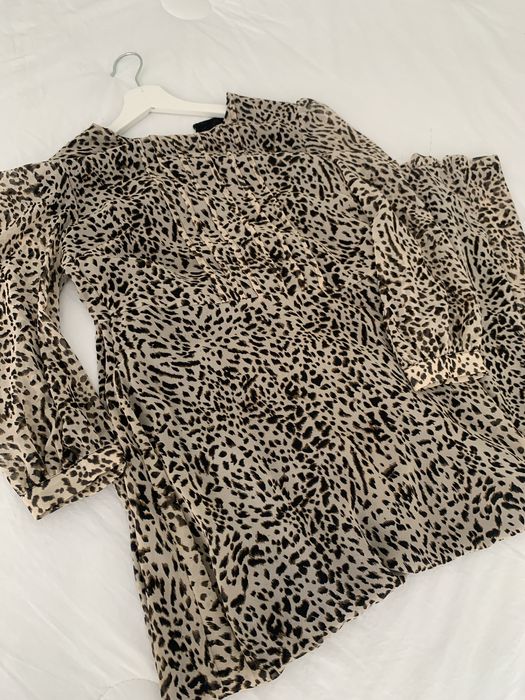 Vestido Zara como novo