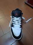 Sapatilhas nike air jordan low